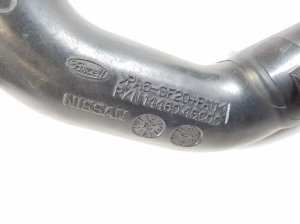  Intercooler hose 