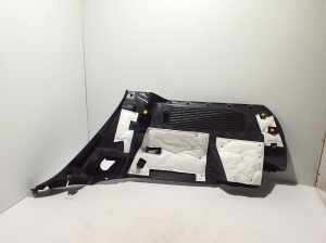 Ford Mustang Mach-E Mach-E (2020–2026) Trunk side trim panel LJ8BR310B01ABW - 2