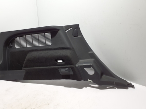 Ford Mustang Mach-E Mach-E (2020–2026) Trunk side trim panel LJ8BR310B01ABW - 3