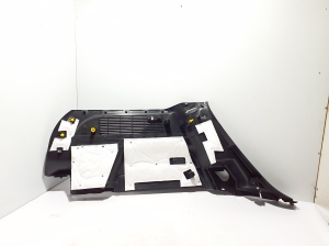 Ford Mustang Mach-E Mach-E (2020–2026) Trunk side trim panel LJ8BR310B00ABW - 2