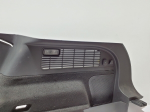 Ford Mustang Mach-E Mach-E (2020–2026) Trunk side trim panel LJ8BR310B00ABW - 4