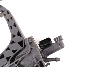 Volkswagen Golf VI (2008–2013) Siduripedaal 1K1721059ER - 2