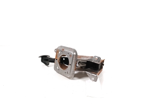 Volkswagen Golf VI (2008–2013) Pédale de frein 1K1721142E - 2