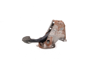 Volkswagen Golf VI (2008–2013) Pédale de frein 1K1721142E - 4