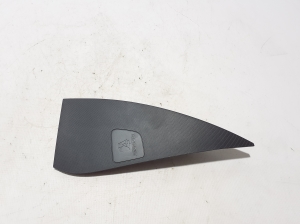 Ford Mustang Mach-E Mach-E (2020–2026) Dashboard trim LJ8B-R044C61-A-PIA-01 - 2