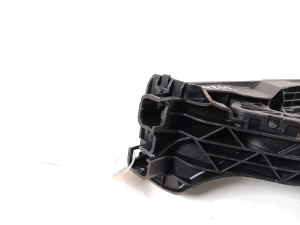 Volkswagen Golf VI (2008–2013) Gaasipedaal 1K1721503AK - 2