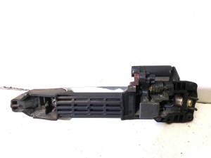 TOYOTA Corola Verso E12 (2001–2004) Front door exterior handle - 2