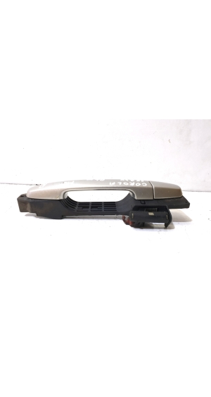 TOYOTA Corola Verso E12 (2001–2004) Front door exterior handle - 3