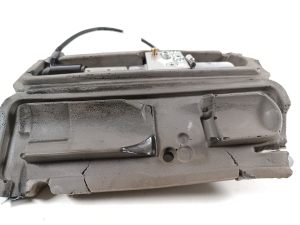 Volkswagen Golf VI (2008–2013) Katuse tõstmise mootor 8P7871791A - 3