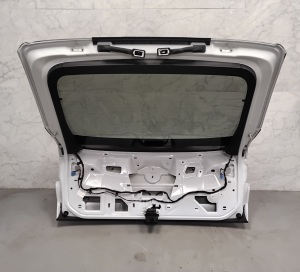 Volkswagen ID5 5 (2022–2026) Trunk lid - 4