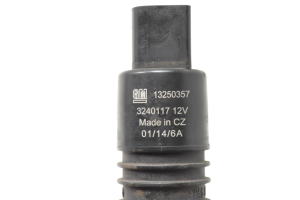 Opel Insignia (2008–2017) Motor für Frontscheibenwaschanlage 13250357 - 4