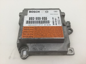 Airbag module - 8E0959655