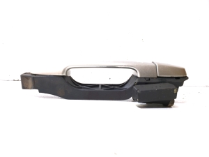 TOYOTA Corola Verso E12 (2001–2004) Rear side door exterior handle - 3