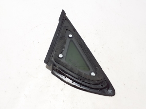 Ford Mustang Mach-E Mach-E (2020–2026) Seitenscheibe hinten (Karosserie) LJ8BR297B00BC - 2