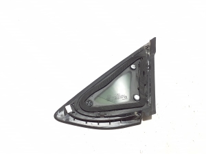 Ford Mustang Mach-E Mach-E (2020–2026) Seitenscheibe hinten (Karosserie) LJ8BR297B01BC - 2