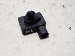 Ford Mustang Mach-E Mach-E (2020–2026) Amplificateur d’antenne MU5T14G618AD