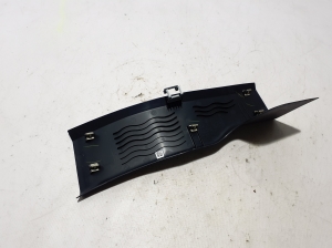 Ford Mustang Mach-E Mach-E (2020–2026) Inner sill trim LJ8BR13244AEW - 3