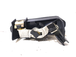 TOYOTA Corola Verso E12 (2001–2004) Trunk lid exterior handle 143N - 2