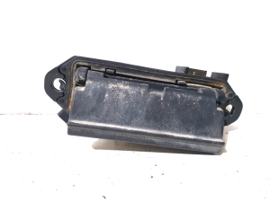 TOYOTA Corola Verso E12 (2001–2004) Trunk lid exterior handle 143N - 3