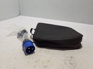 Ford Mustang Mach-E Mach-E (2020–2026) Ladekabel LJ9B10F870DC - 2