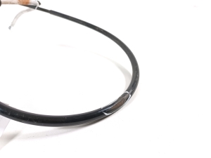 Volkswagen Golf VI (2008–2013) Handbremsseil 1K0711952A - 3