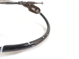 Volkswagen Golf VI (2008–2013) Handbremsseil 1K0711951A - 2