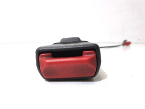 Mercedes Benz ML-Class 163 (1998–2005) Sicherheitsgurtschloss vorne 859006 - 4