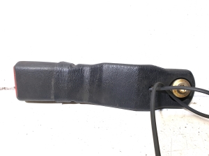 Mercedes Benz ML-Class 163 (1998–2005) Sicherheitsgurtschloss vorne 859006 - 5