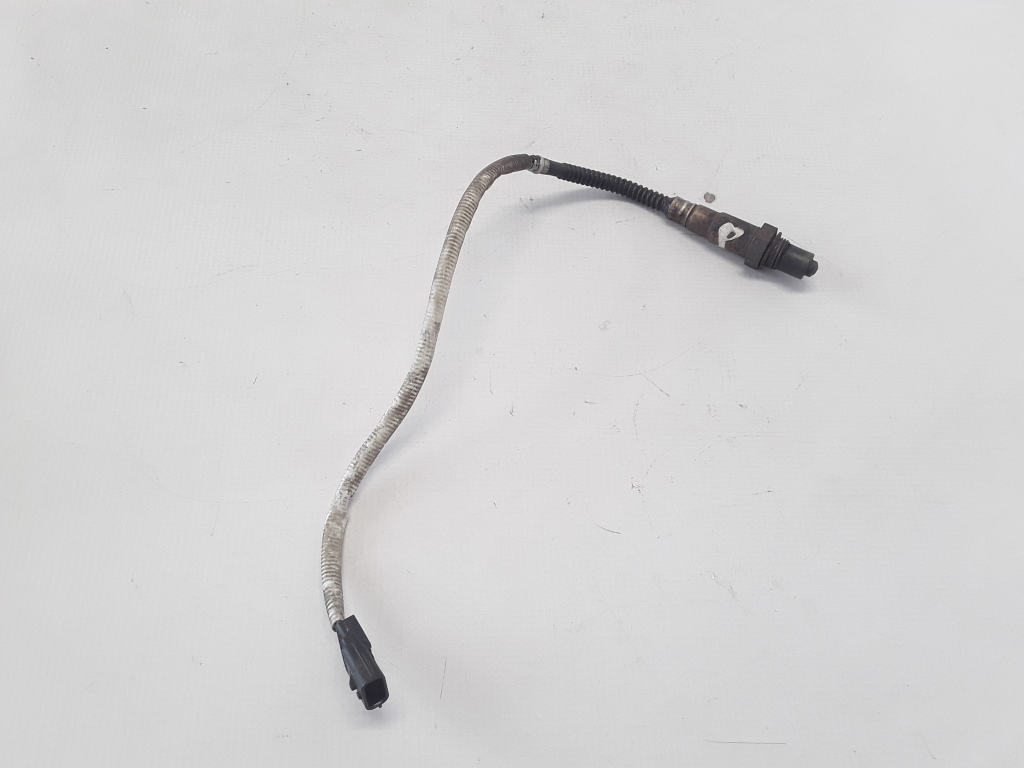 RENAULT Scenic 3 generation (2009-2015) Lambda Oxygen Sensor 8200437489 21081557