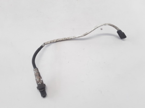 Oxygen sensor (lambda) - 8200437489