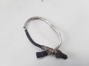 RENAULT Scenic (2009–2015) Lambdasonde 8200437489 - 3