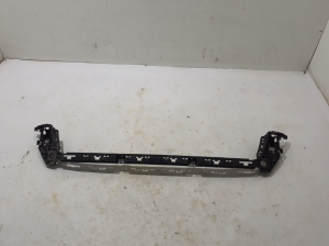   Rear bumper bracket 