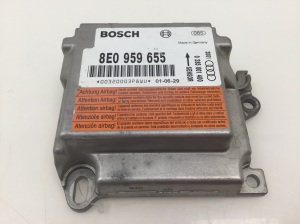 Airbag module - 8E0959655