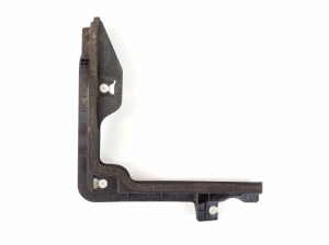   Rear bumper bracket 