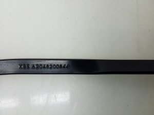 Mercedes Benz GLK-Class 204 (2008–2015) Windshield wiper arm A2048200844 - 2