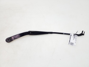 Mercedes Benz GLK-Class 204 (2008–2015) Windshield wiper arm A2048200844 - 3