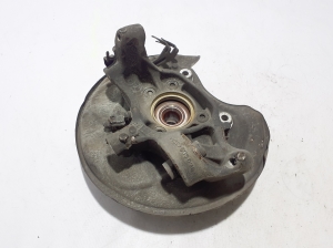 AUDI A4 B9 (2015–2026) Moyeu arrière 8W0505431Q - 2
