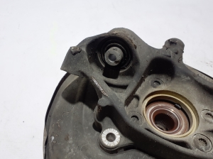 AUDI A4 B9 (2015–2026) Moyeu arrière 8W0505431Q - 3