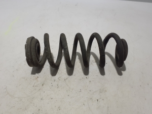   Rear spring 