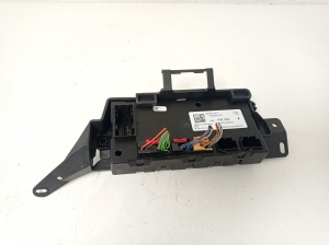 Volkswagen Golf VIII (2019–2026) Conditioner control module 5WA907007P - 2