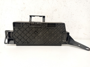 Volkswagen Golf VIII (2019–2026) Conditioner control module 5WA907007P - 4