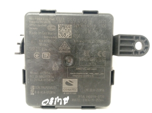 Volkswagen Golf VIII (2019–2026) Control unit 5WA959436H - 3