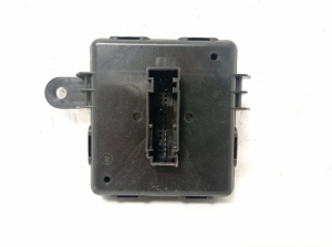 Volkswagen Golf VIII (2019–2026) Control unit 5WA959436H - 4