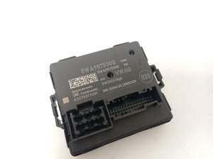 Volkswagen Golf VIII (2019–2026) Gateway control module 5WA907530Q - 2