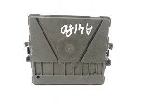 Volkswagen Golf VIII (2019–2026) Gateway control module 5WA907530Q - 3