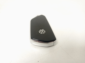 Volkswagen Golf VIII (2019–2026) Funkfernbedienung Zündung - 2