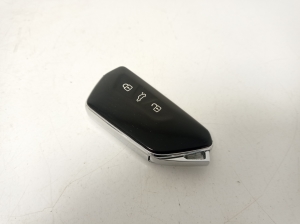 Volkswagen Golf VIII (2019–2026) Funkfernbedienung Zündung - 3