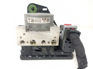 Volkswagen Golf VIII (2019–2026) ABS bloks 5WA614517BL - 5