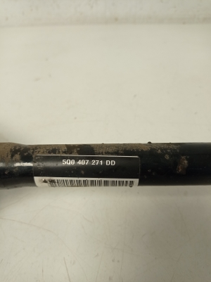 Volkswagen Golf VIII (2019–2026) Front drive shaft and its parts 5Q0407271DD - 3