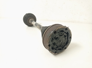 Volkswagen Golf VIII (2019–2026) Front drive shaft and its parts 5Q0407271DD - 4
